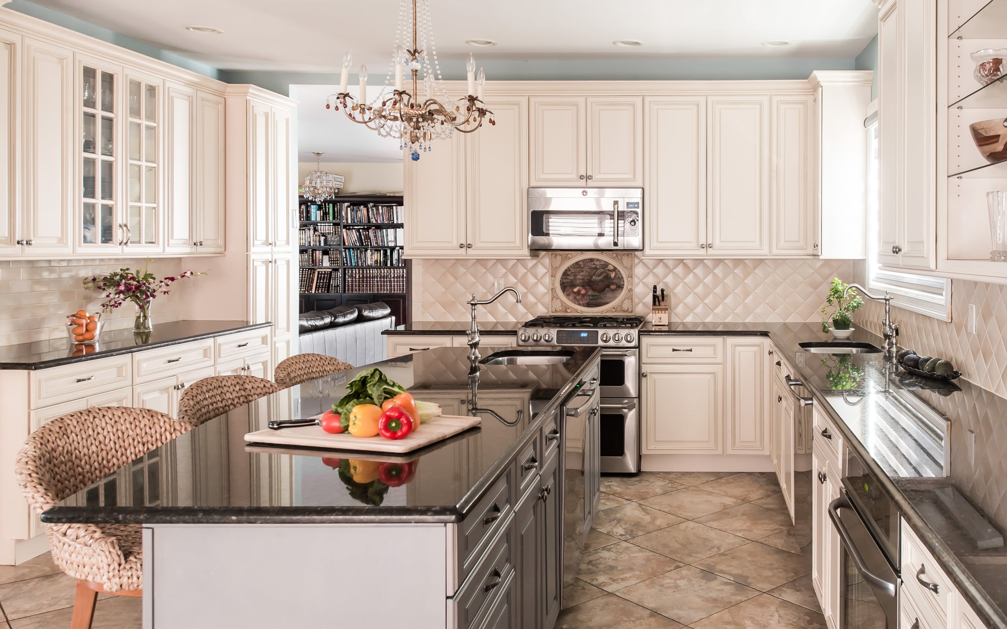 kitchen remodeling springfield